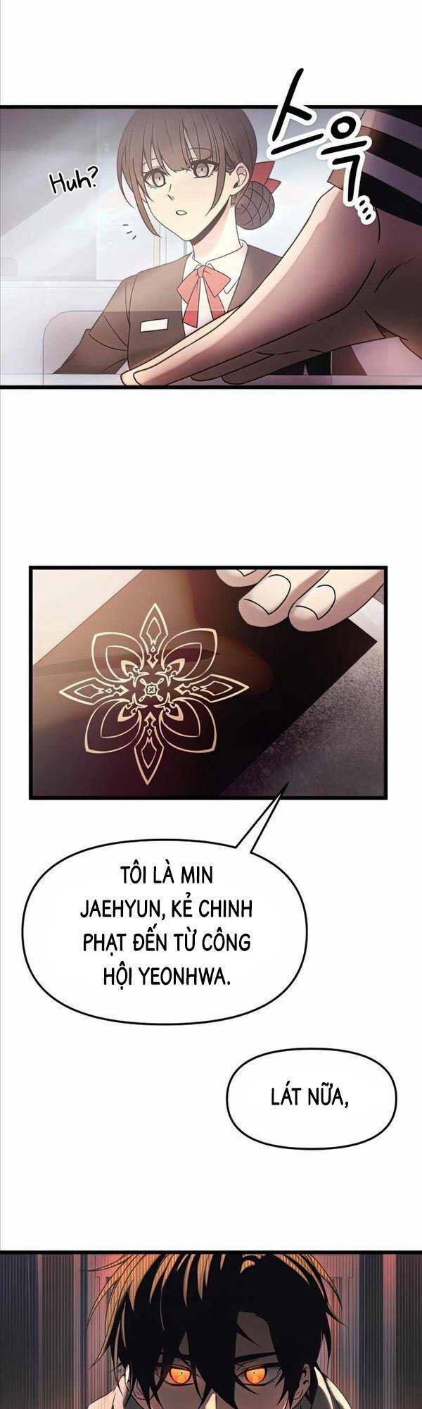 Ta Nhận Được Vật Phẩm Thần Thoại Chap 40 - Next Chap 41