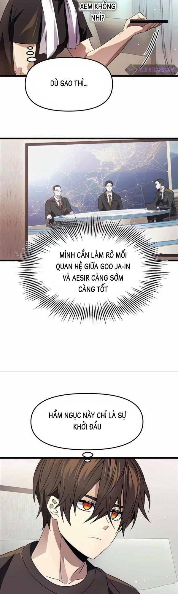 Ta Nhận Được Vật Phẩm Thần Thoại Chap 40 - Next Chap 41