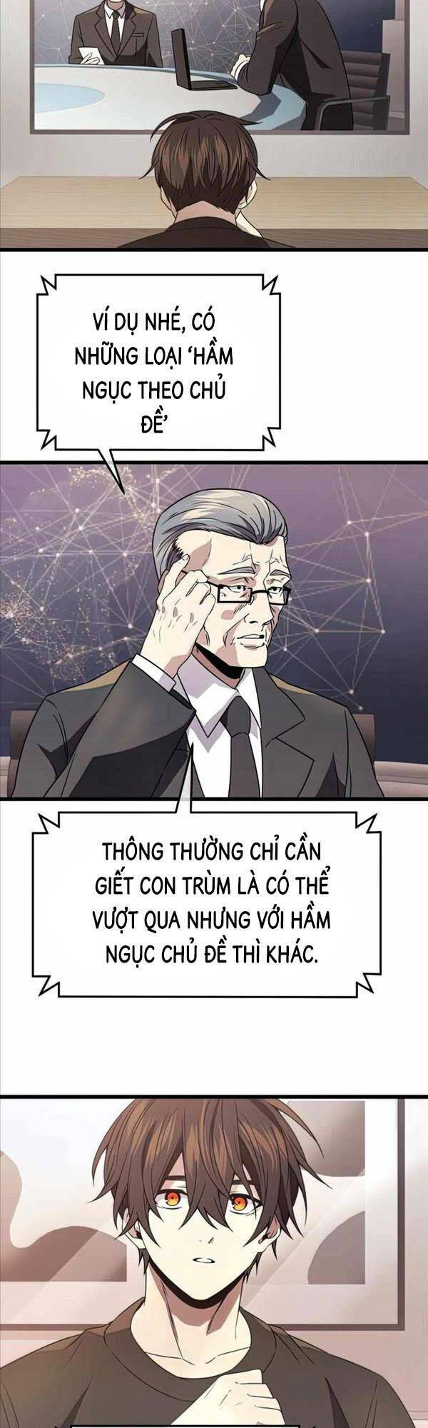 Ta Nhận Được Vật Phẩm Thần Thoại Chap 40 - Next Chap 41