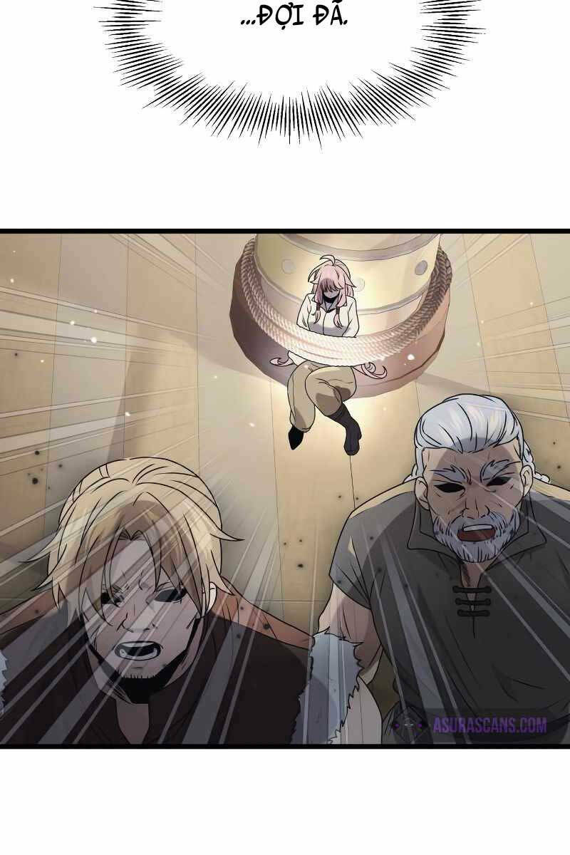 Ta Nhận Được Vật Phẩm Thần Thoại Chap 41 - Next Chap 42