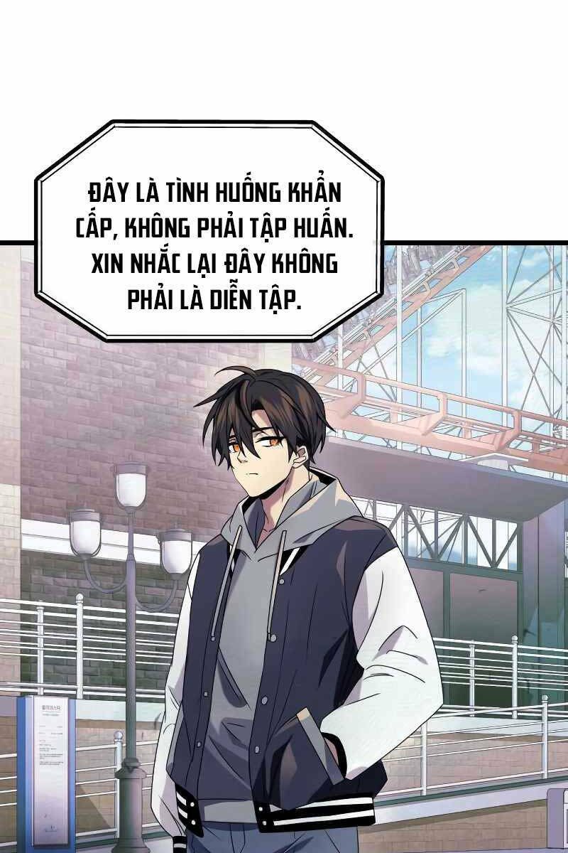 Ta Nhận Được Vật Phẩm Thần Thoại Chap 41 - Next Chap 42
