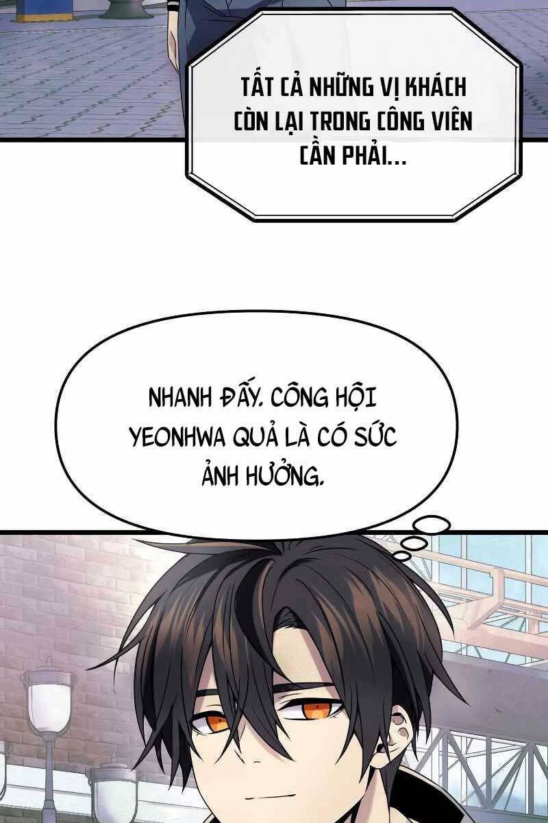 Ta Nhận Được Vật Phẩm Thần Thoại Chap 41 - Next Chap 42