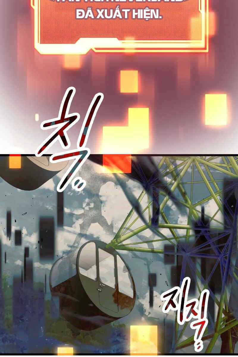 Ta Nhận Được Vật Phẩm Thần Thoại Chap 41 - Next Chap 42