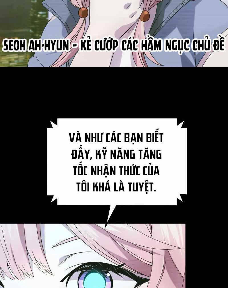 Ta Nhận Được Vật Phẩm Thần Thoại Chap 41 - Next Chap 42