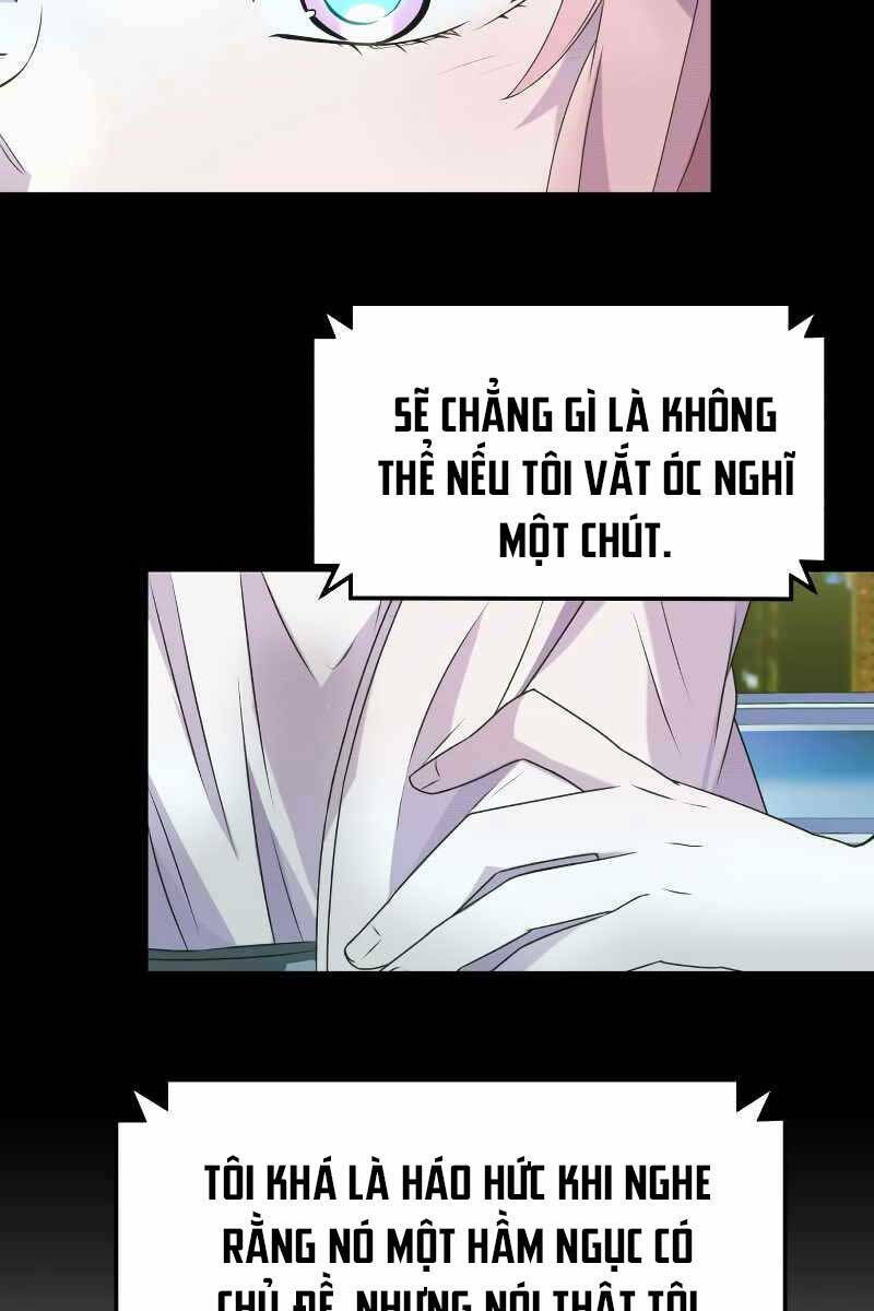 Ta Nhận Được Vật Phẩm Thần Thoại Chap 41 - Next Chap 42