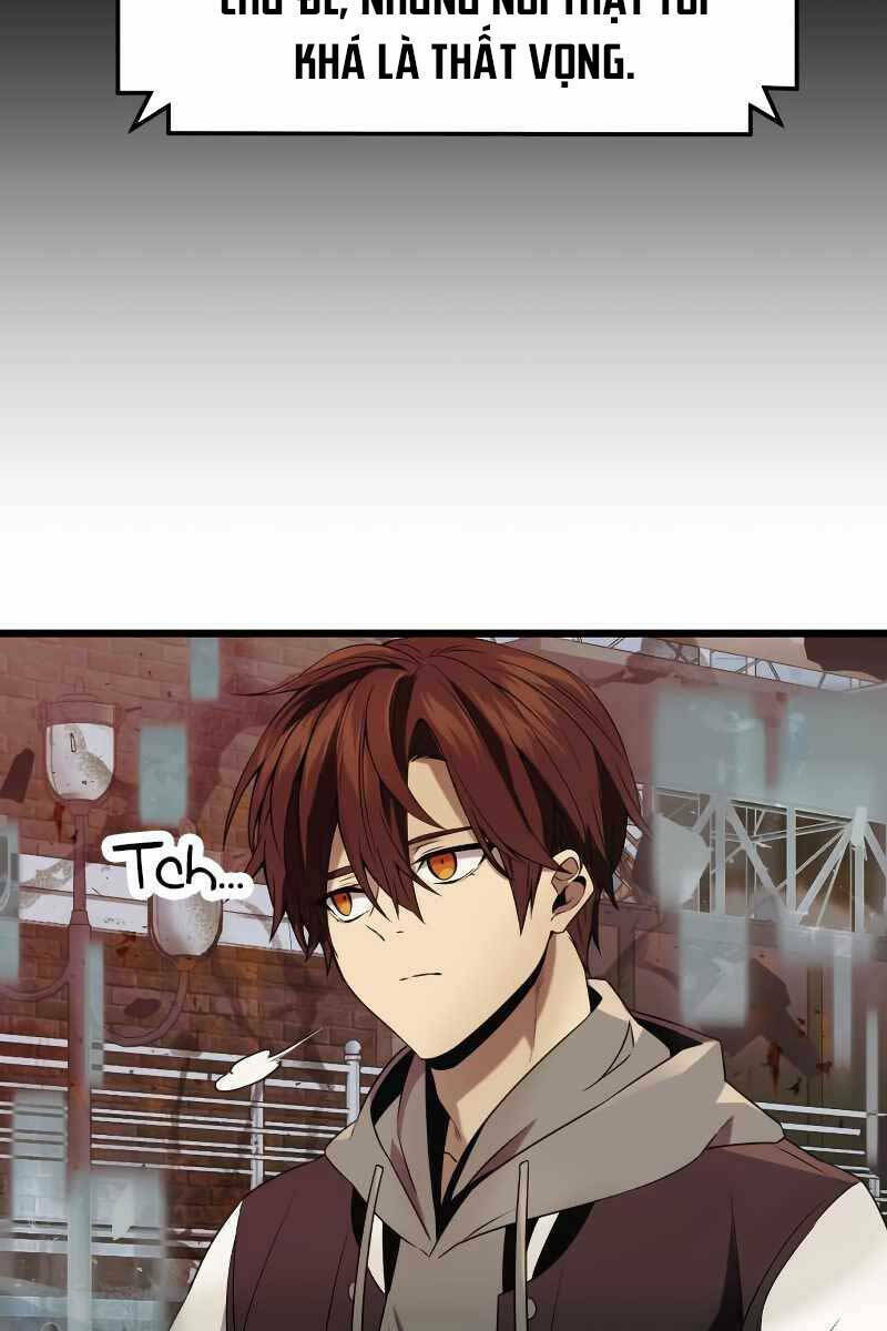 Ta Nhận Được Vật Phẩm Thần Thoại Chap 41 - Next Chap 42