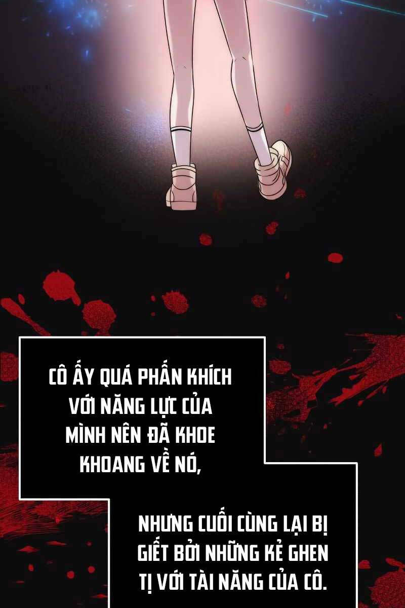 Ta Nhận Được Vật Phẩm Thần Thoại Chap 41 - Next Chap 42