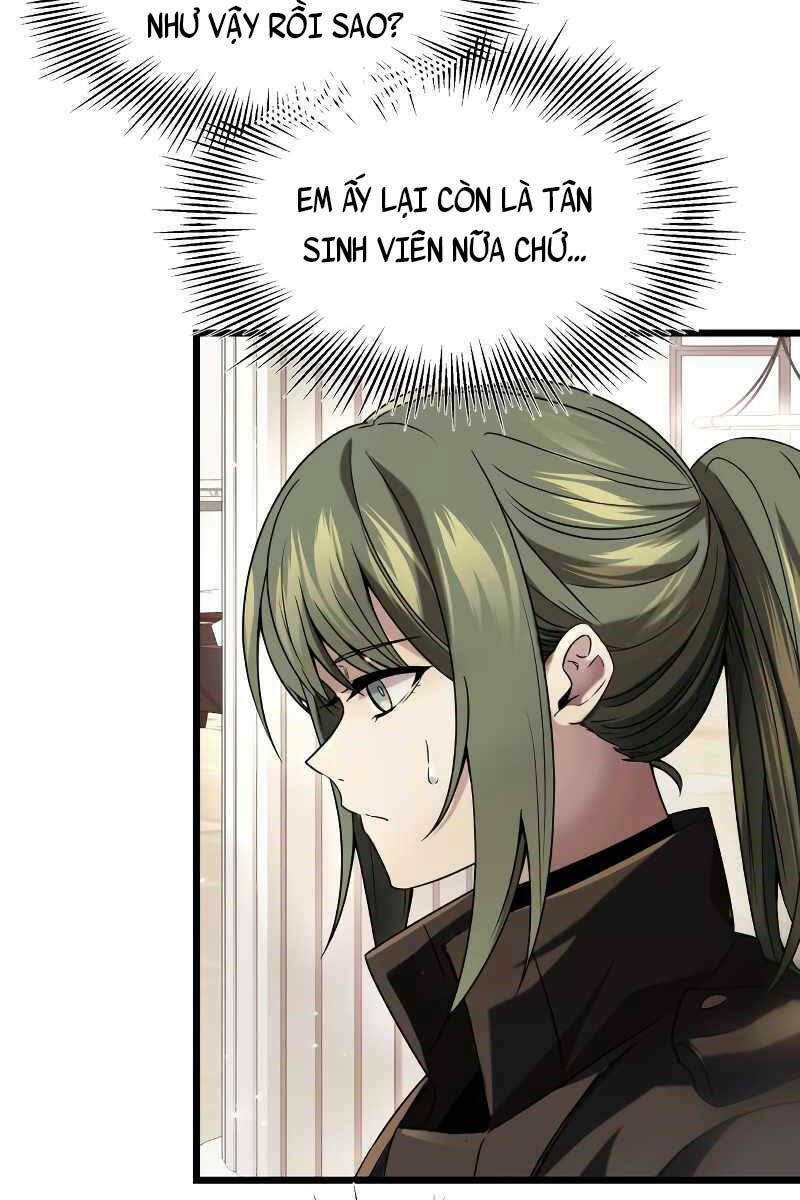 Ta Nhận Được Vật Phẩm Thần Thoại Chap 41 - Next Chap 42