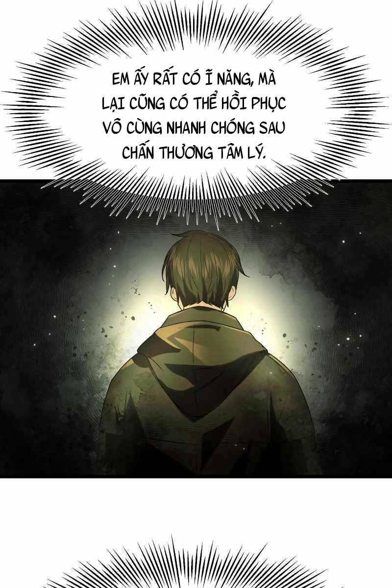 Ta Nhận Được Vật Phẩm Thần Thoại Chap 41 - Next Chap 42