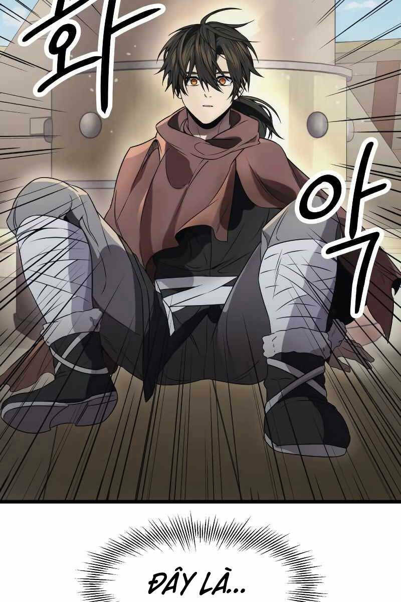 Ta Nhận Được Vật Phẩm Thần Thoại Chap 41 - Next Chap 42