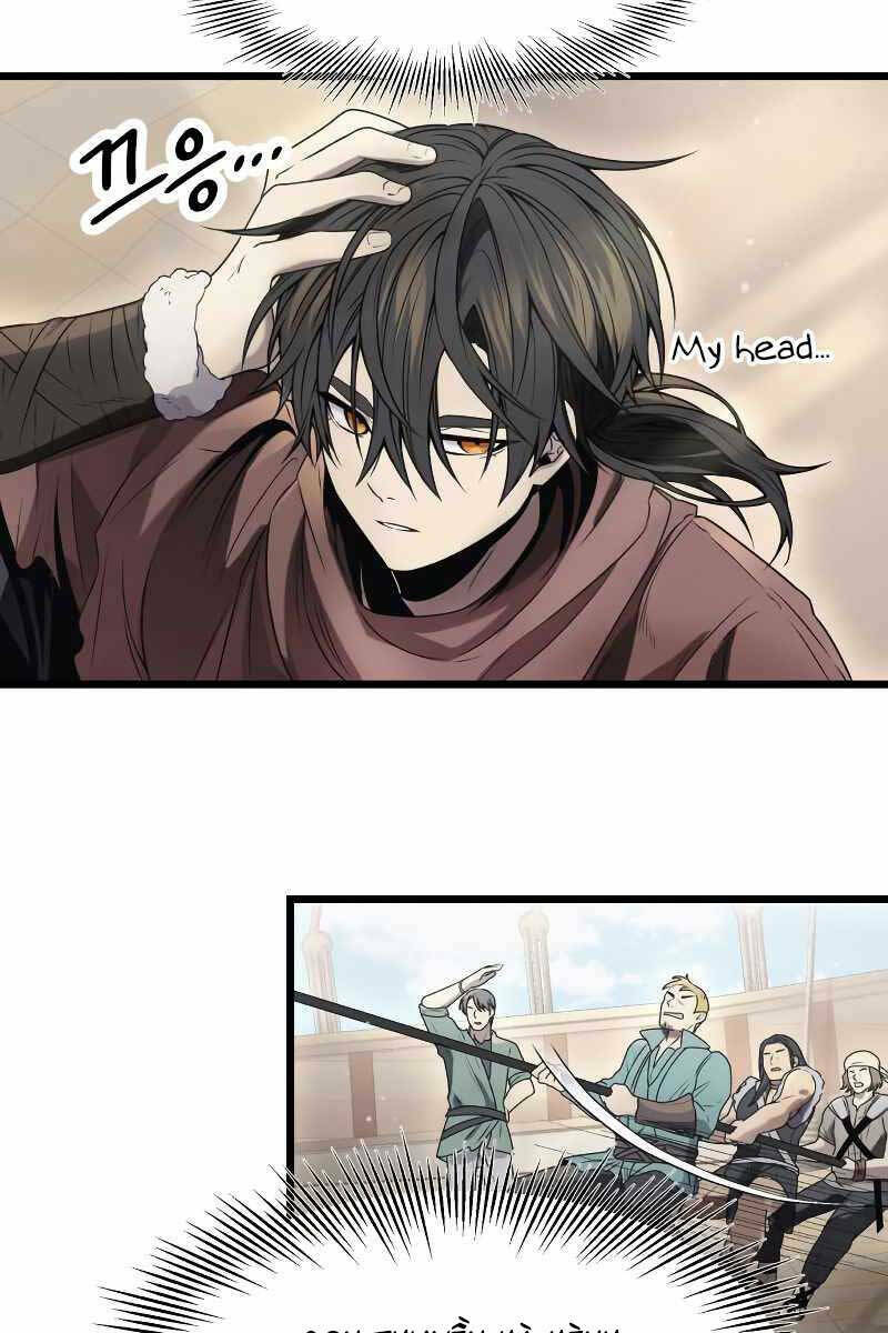 Ta Nhận Được Vật Phẩm Thần Thoại Chap 41 - Next Chap 42