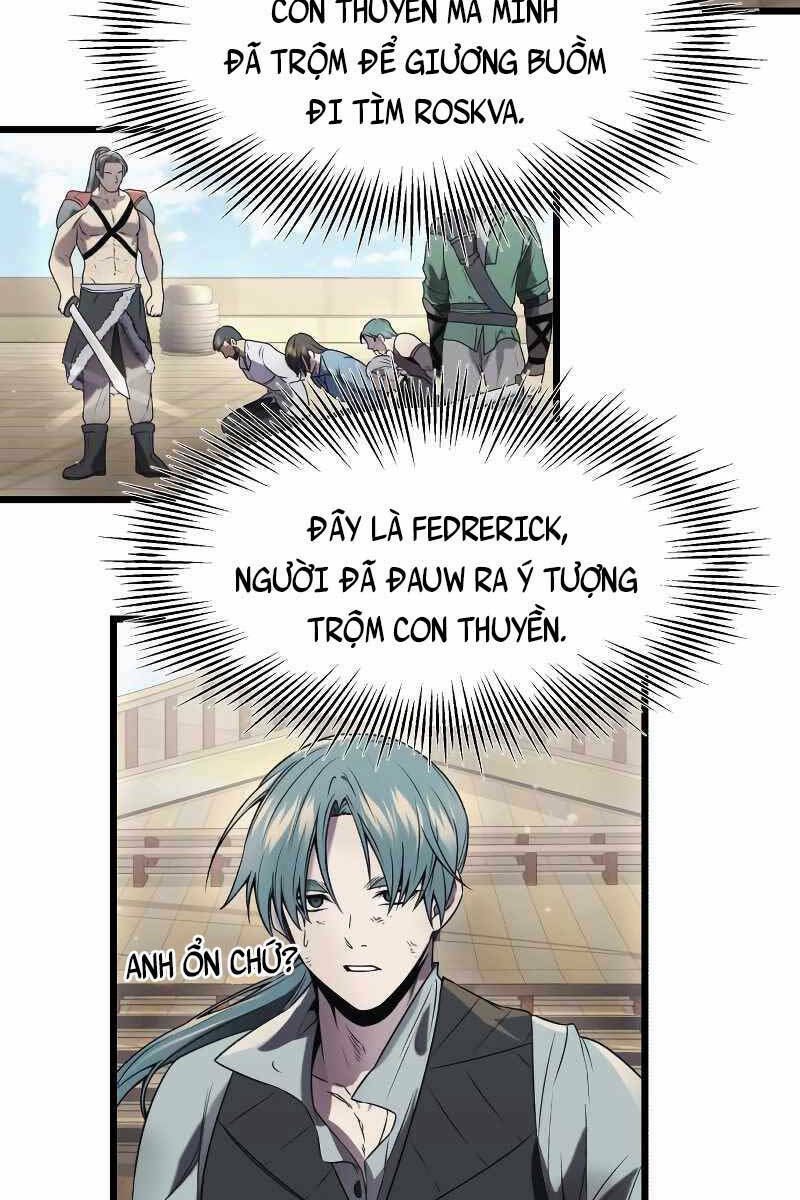 Ta Nhận Được Vật Phẩm Thần Thoại Chap 41 - Next Chap 42