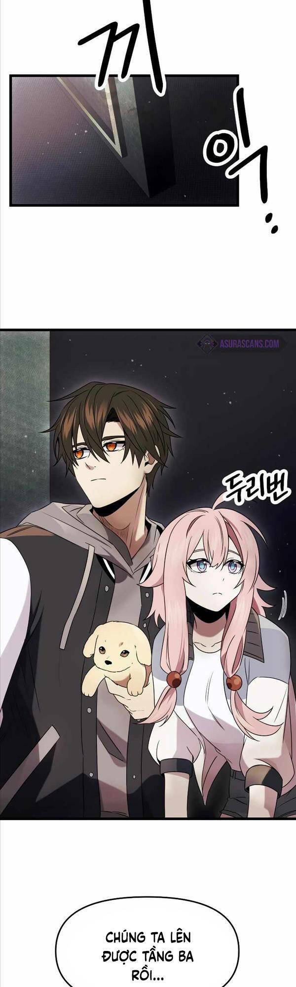 Ta Nhận Được Vật Phẩm Thần Thoại Chap 45 - Next Chap 46