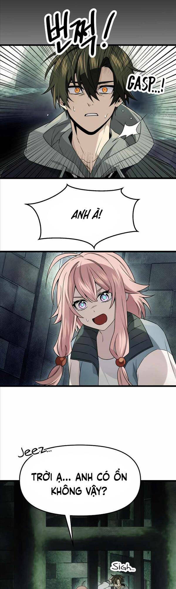 Ta Nhận Được Vật Phẩm Thần Thoại Chap 45 - Next Chap 46