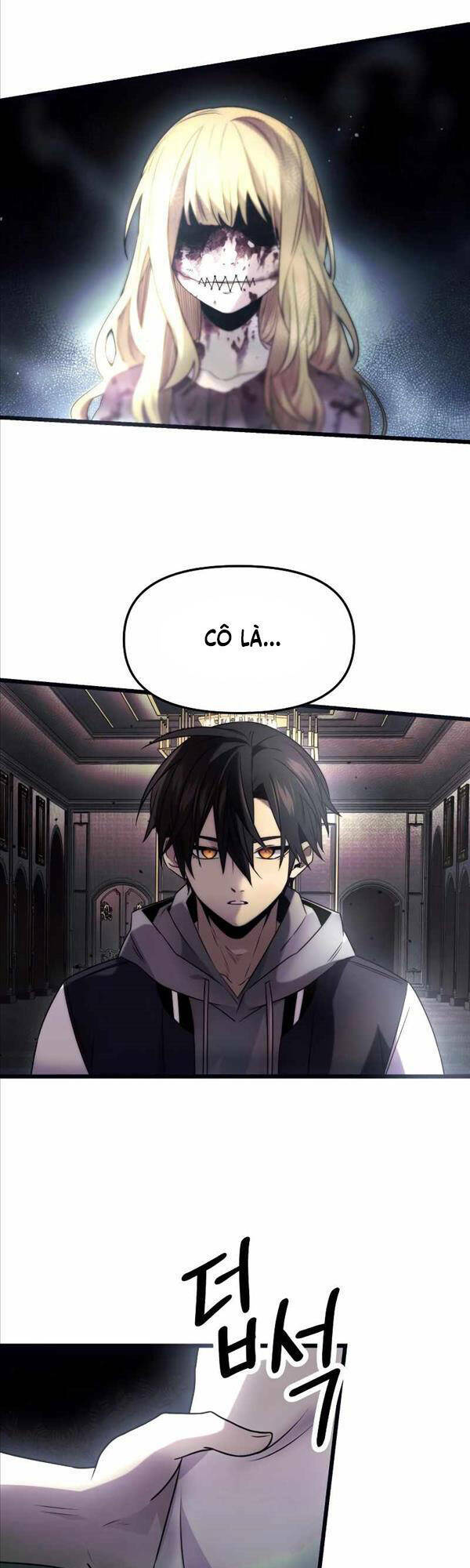 Ta Nhận Được Vật Phẩm Thần Thoại Chap 45 - Next Chap 46