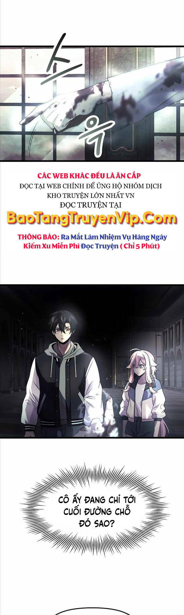 Ta Nhận Được Vật Phẩm Thần Thoại Chap 45 - Next Chap 46