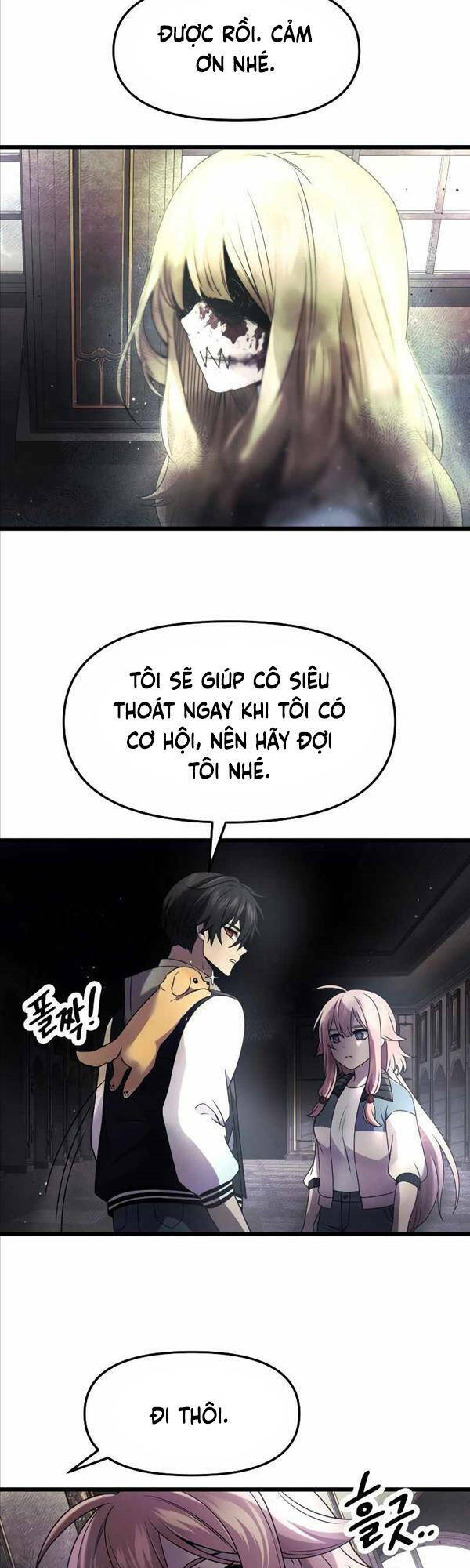 Ta Nhận Được Vật Phẩm Thần Thoại Chap 45 - Next Chap 46
