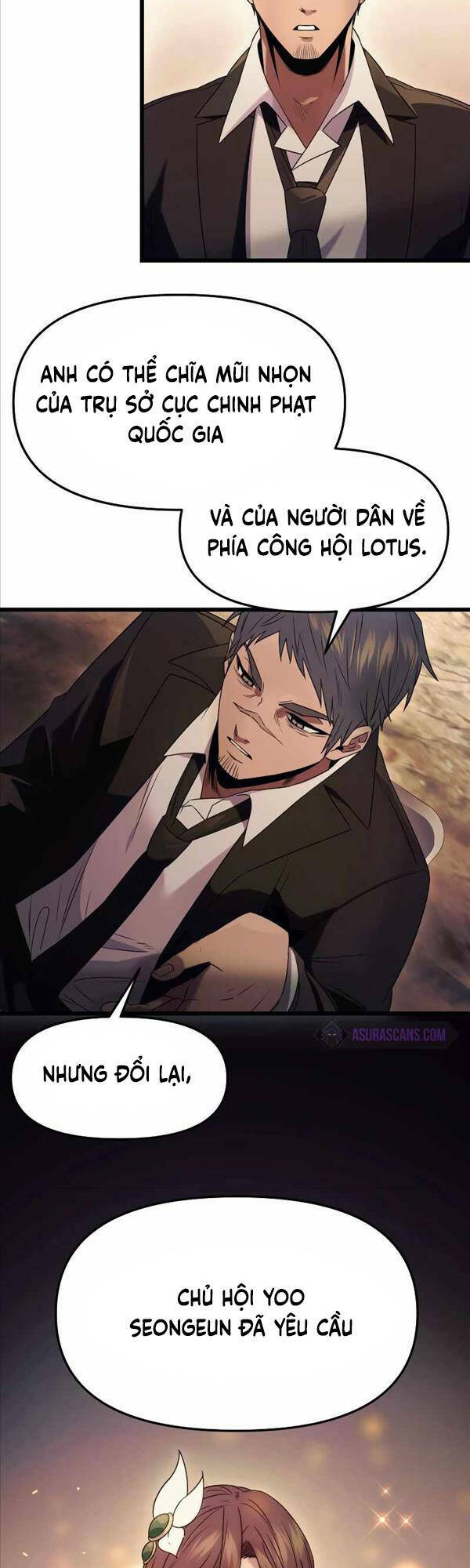 Ta Nhận Được Vật Phẩm Thần Thoại Chap 45 - Next Chap 46