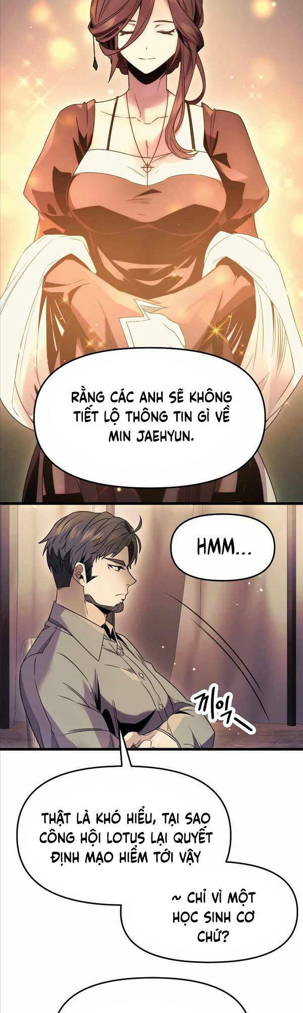 Ta Nhận Được Vật Phẩm Thần Thoại Chap 45 - Next Chap 46