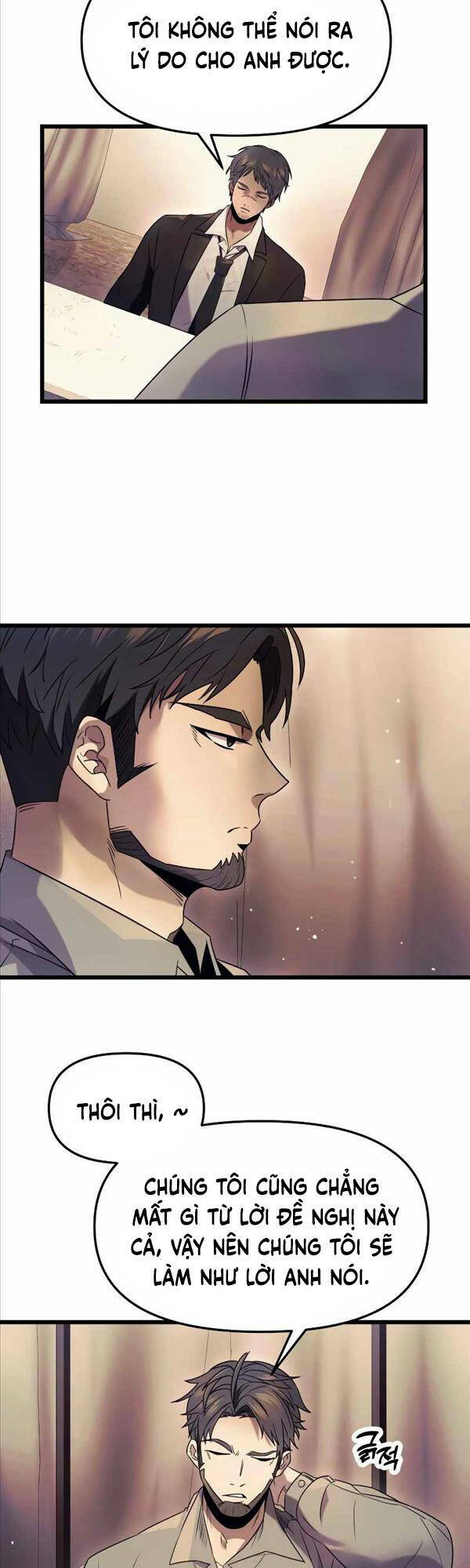 Ta Nhận Được Vật Phẩm Thần Thoại Chap 45 - Next Chap 46