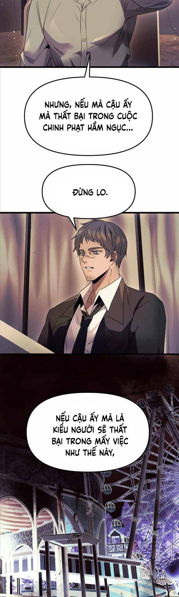 Ta Nhận Được Vật Phẩm Thần Thoại Chap 45 - Next Chap 46