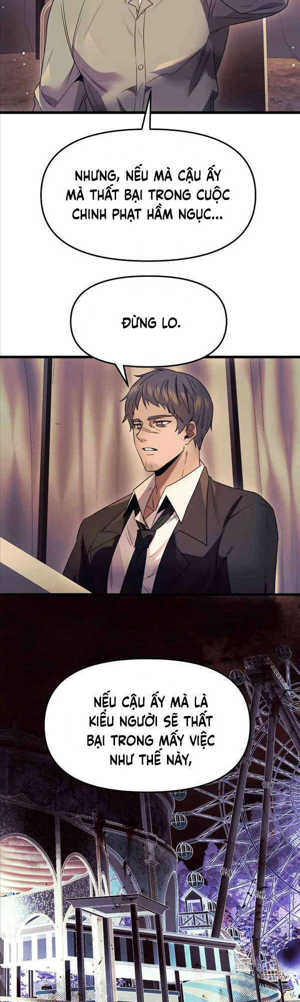 Ta Nhận Được Vật Phẩm Thần Thoại Chap 45 - Next Chap 46