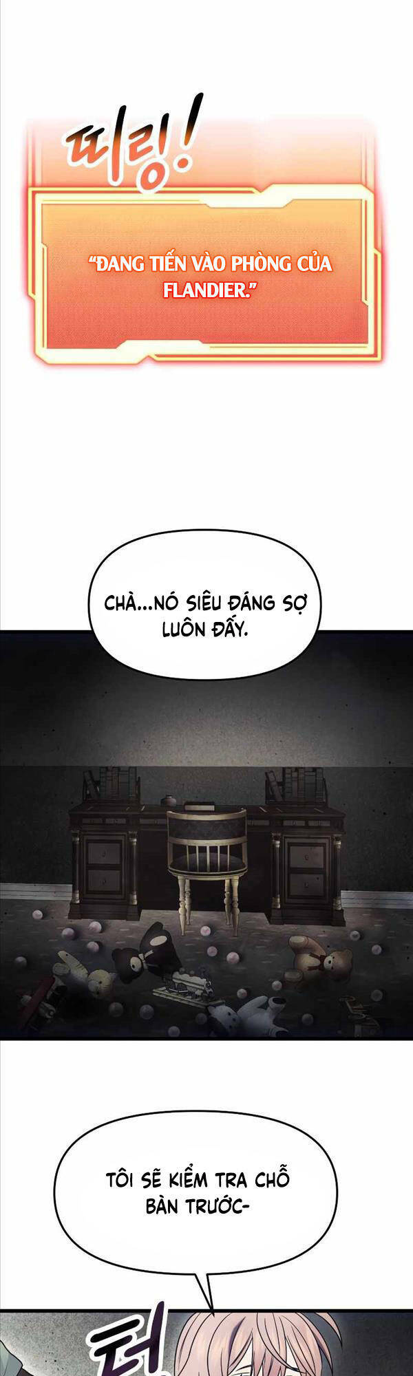 Ta Nhận Được Vật Phẩm Thần Thoại Chap 45 - Next Chap 46