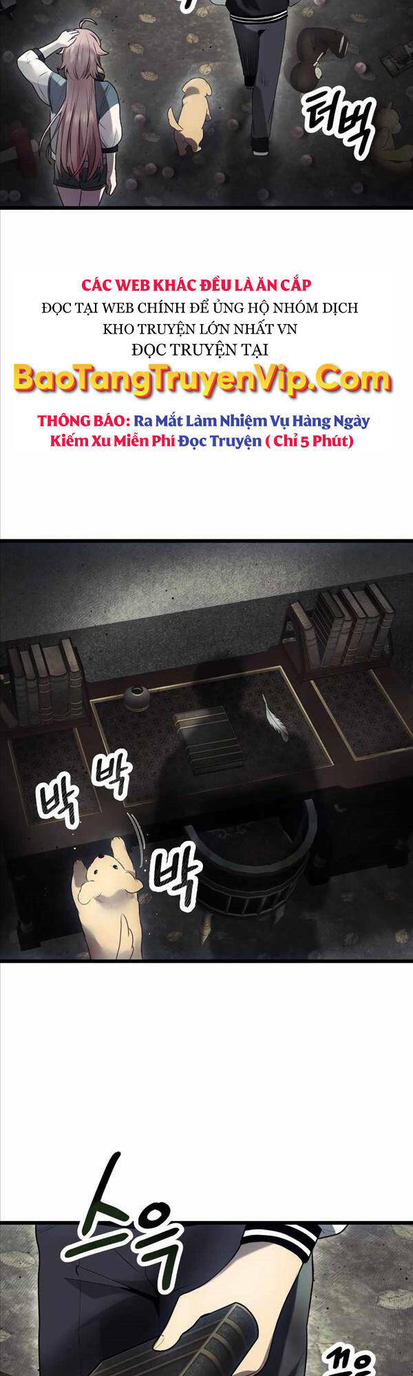 Ta Nhận Được Vật Phẩm Thần Thoại Chap 45 - Next Chap 46