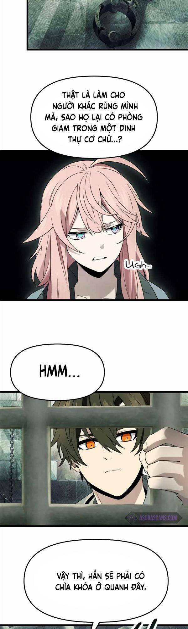 Ta Nhận Được Vật Phẩm Thần Thoại Chap 45 - Next Chap 46