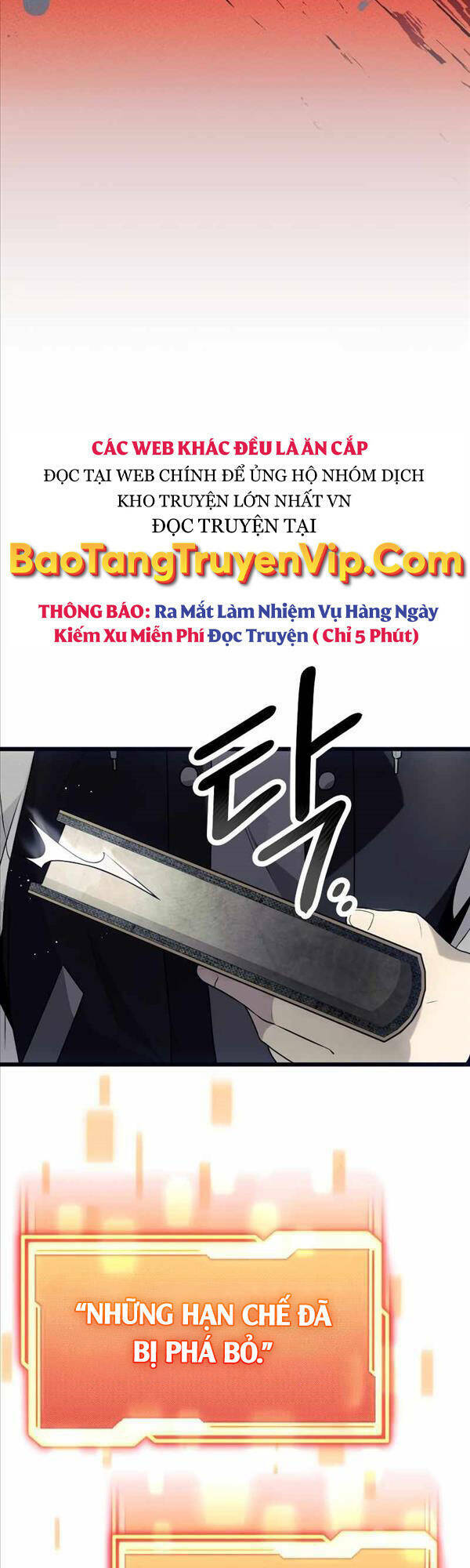 Ta Nhận Được Vật Phẩm Thần Thoại Chap 45 - Next Chap 46