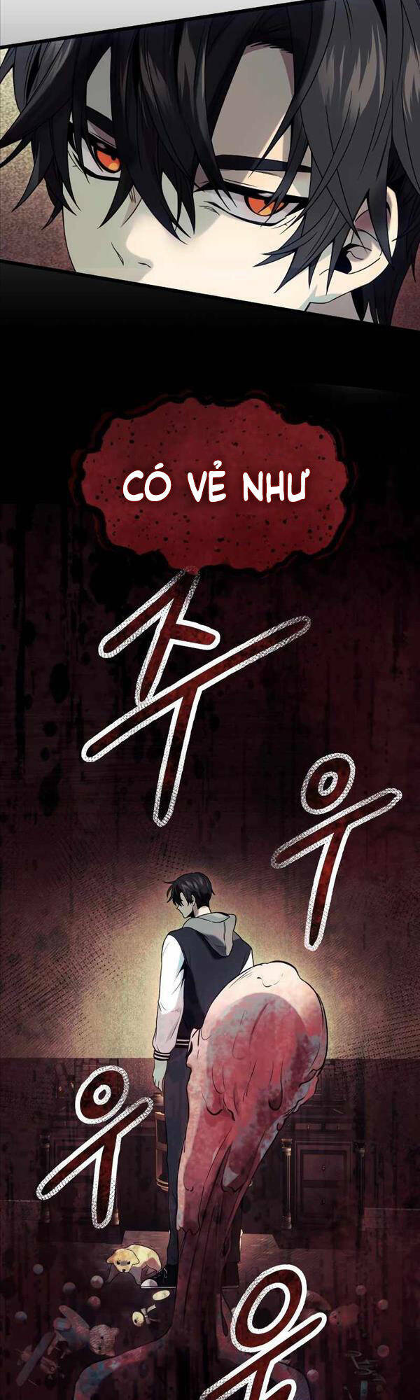Ta Nhận Được Vật Phẩm Thần Thoại Chap 45 - Next Chap 46