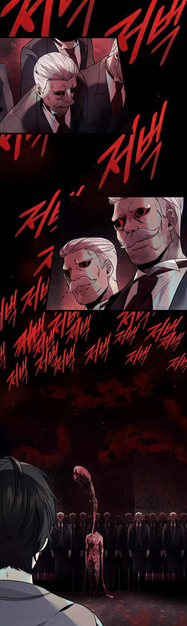 Ta Nhận Được Vật Phẩm Thần Thoại Chap 45 - Next Chap 46