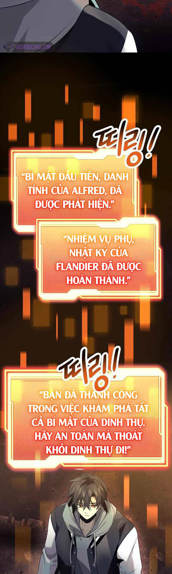 Ta Nhận Được Vật Phẩm Thần Thoại Chap 45 - Next Chap 46