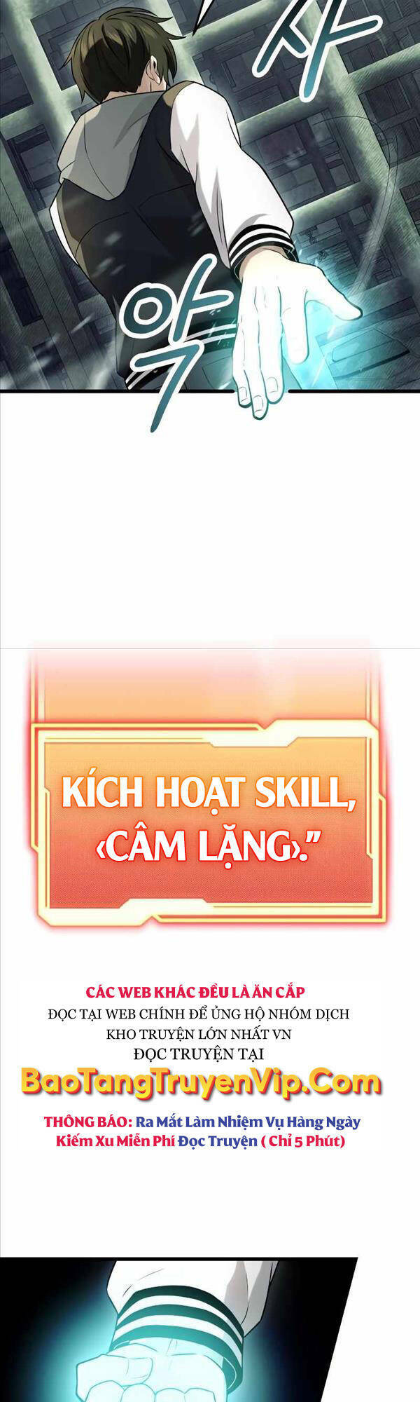 Ta Nhận Được Vật Phẩm Thần Thoại Chap 45 - Next Chap 46