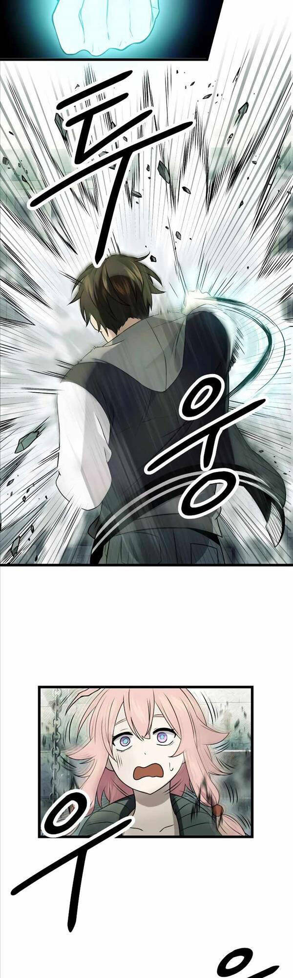 Ta Nhận Được Vật Phẩm Thần Thoại Chap 45 - Next Chap 46