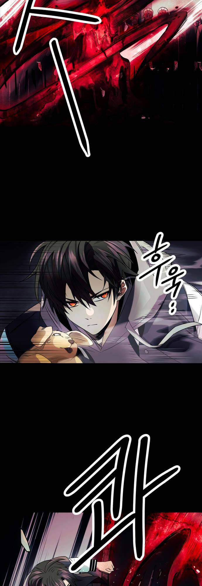 Ta Nhận Được Vật Phẩm Thần Thoại Chap 46 - Next Chap 47