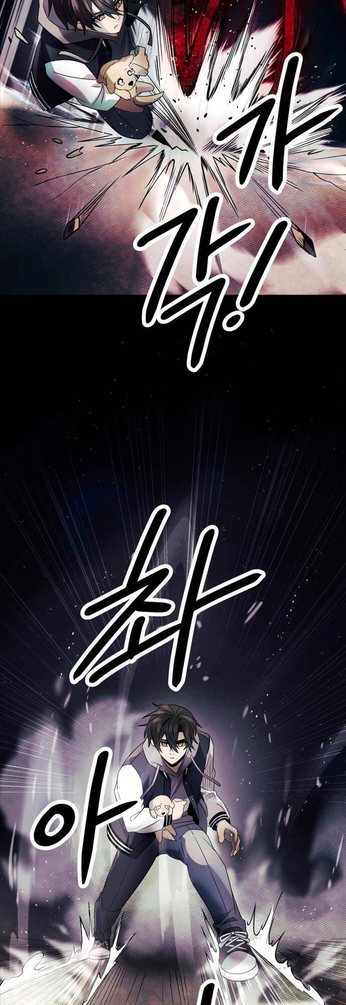 Ta Nhận Được Vật Phẩm Thần Thoại Chap 46 - Next Chap 47