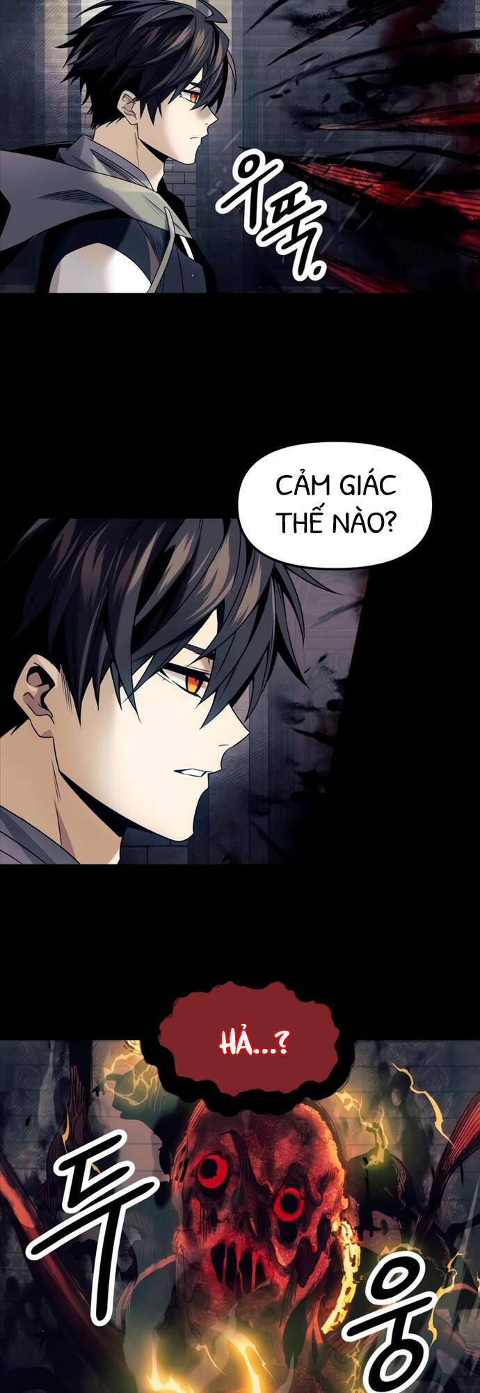 Ta Nhận Được Vật Phẩm Thần Thoại Chap 46 - Next Chap 47