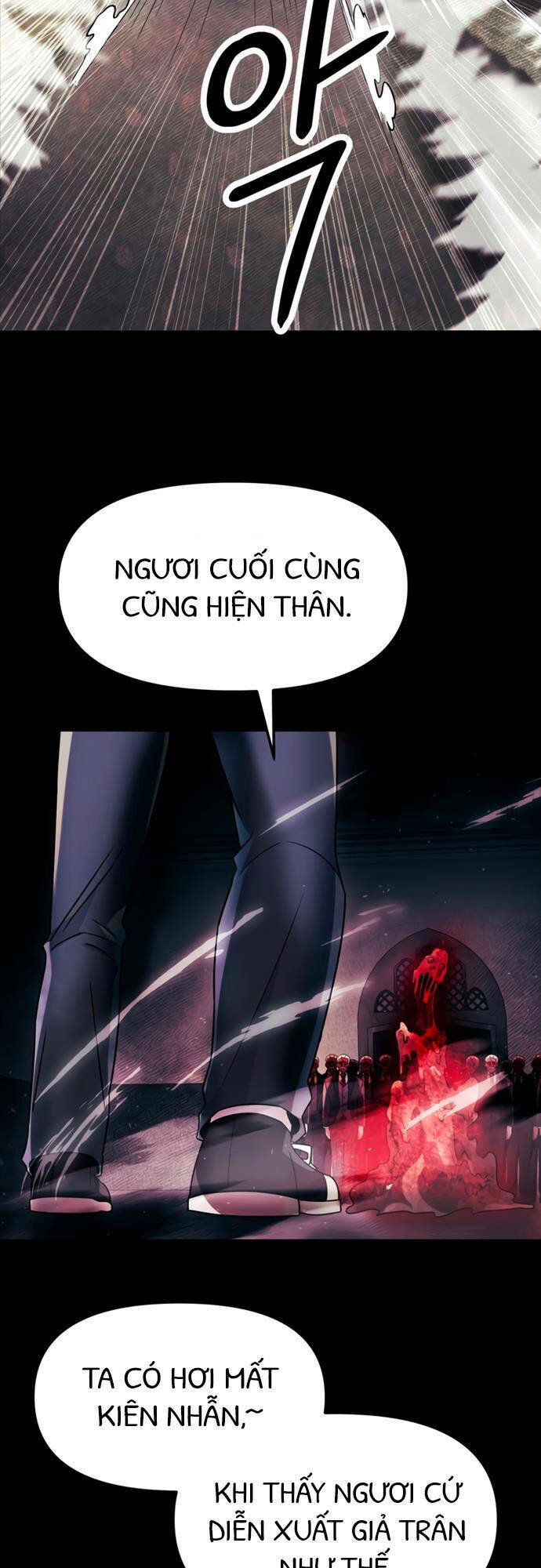 Ta Nhận Được Vật Phẩm Thần Thoại Chap 46 - Next Chap 47