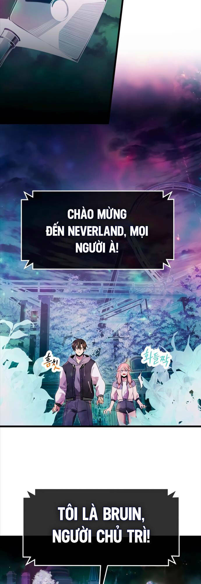 Ta Nhận Được Vật Phẩm Thần Thoại Chap 46 - Next Chap 47
