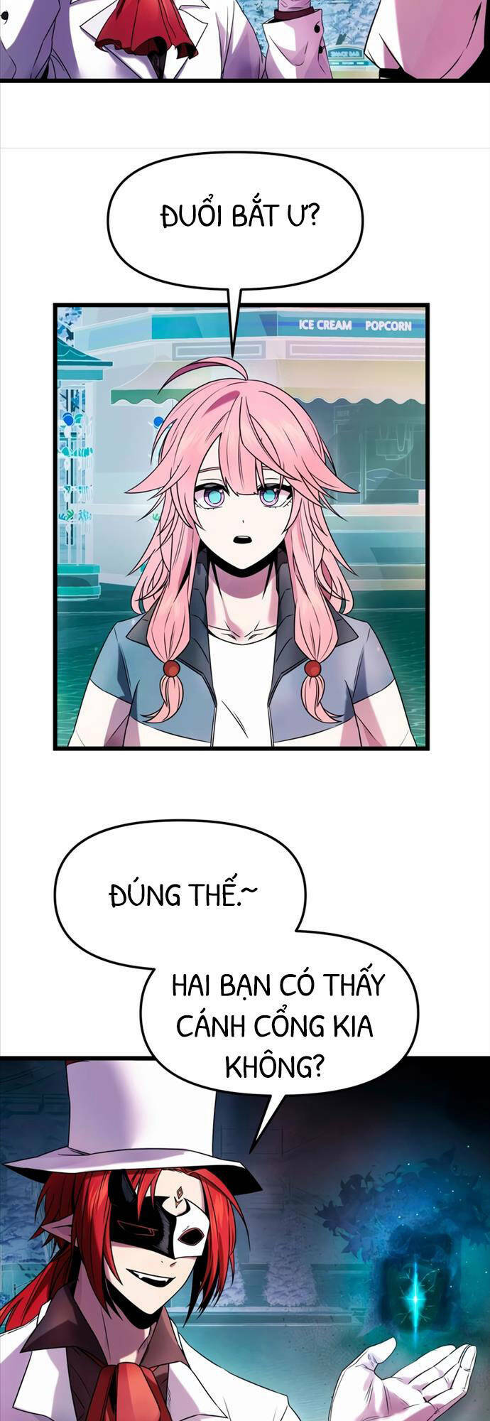 Ta Nhận Được Vật Phẩm Thần Thoại Chap 46 - Next Chap 47