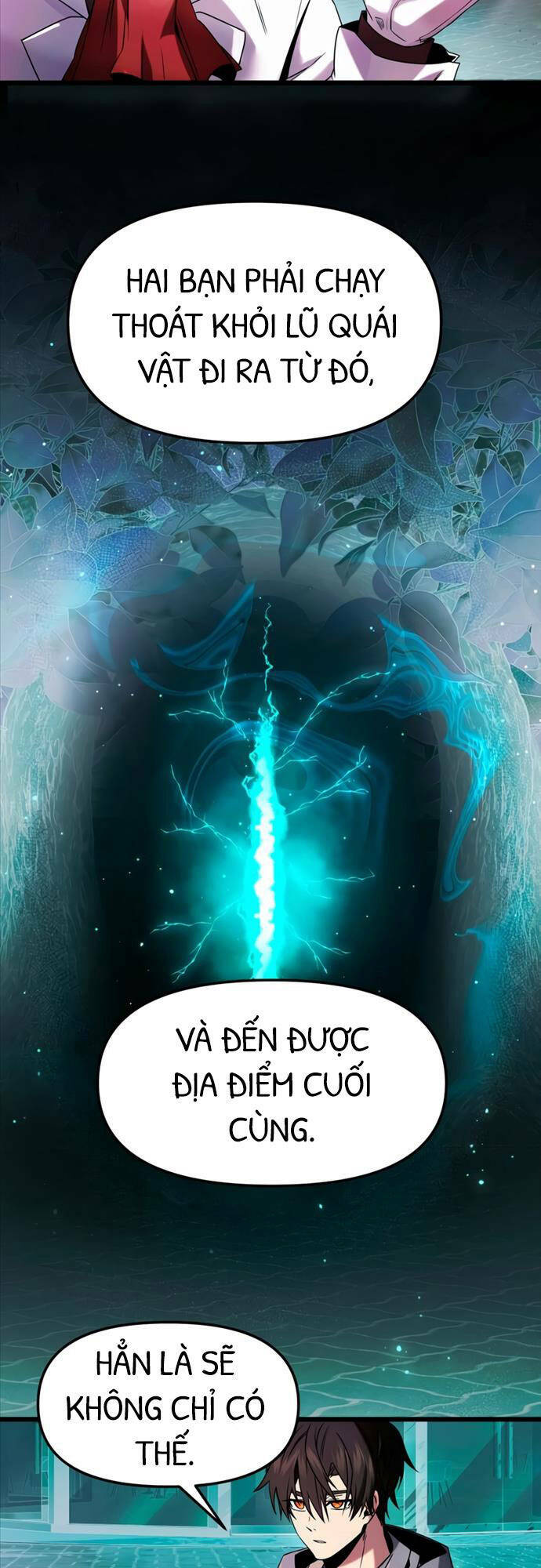 Ta Nhận Được Vật Phẩm Thần Thoại Chap 46 - Next Chap 47