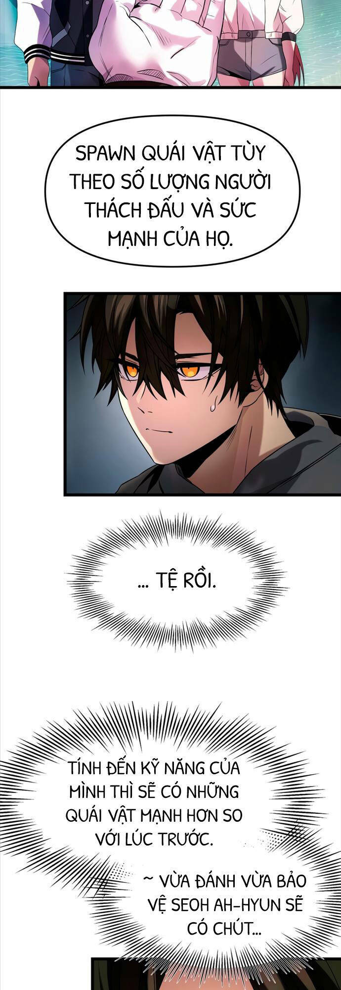 Ta Nhận Được Vật Phẩm Thần Thoại Chap 46 - Next Chap 47