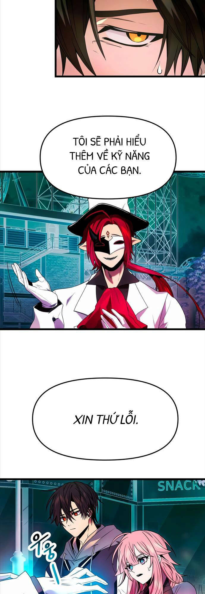 Ta Nhận Được Vật Phẩm Thần Thoại Chap 46 - Next Chap 47