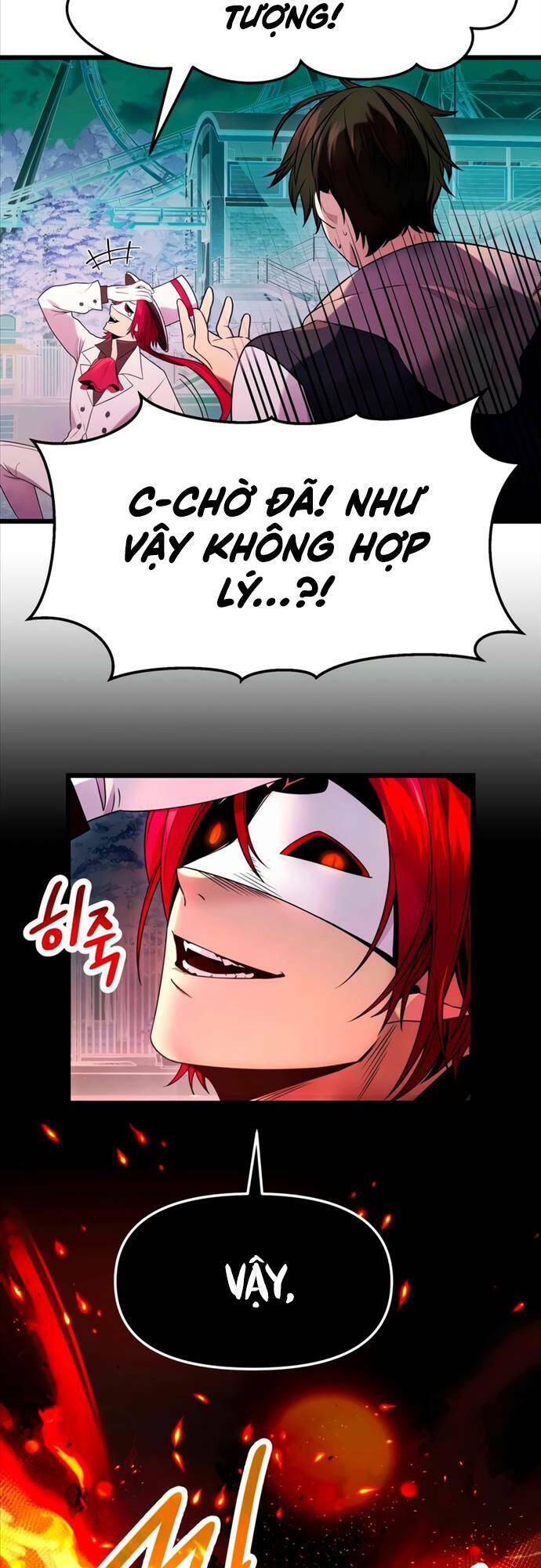 Ta Nhận Được Vật Phẩm Thần Thoại Chap 46 - Next Chap 47