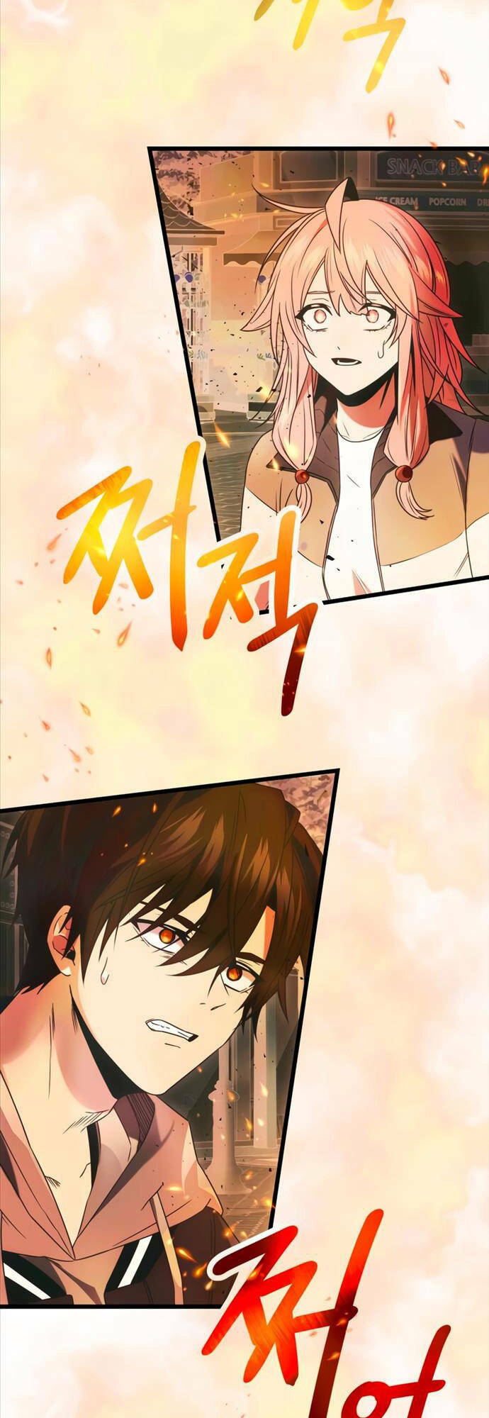 Ta Nhận Được Vật Phẩm Thần Thoại Chap 46 - Next Chap 47