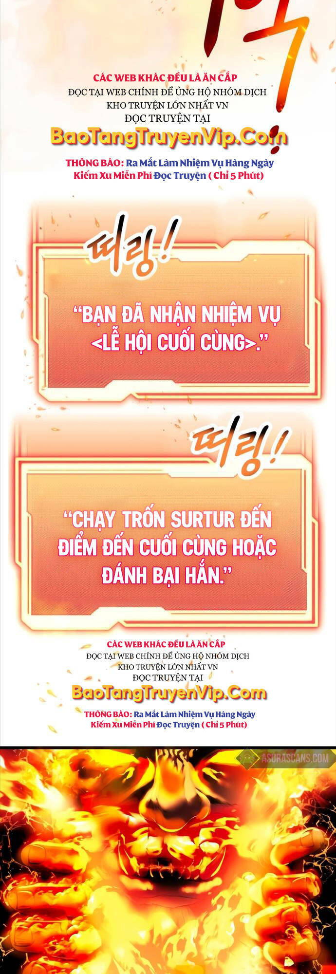 Ta Nhận Được Vật Phẩm Thần Thoại Chap 46 - Next Chap 47
