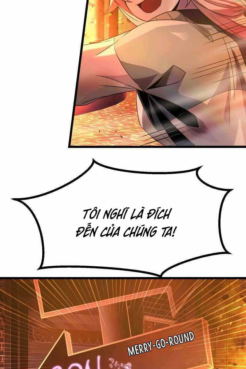 Ta Nhận Được Vật Phẩm Thần Thoại Chap 47 - Next Chap 48