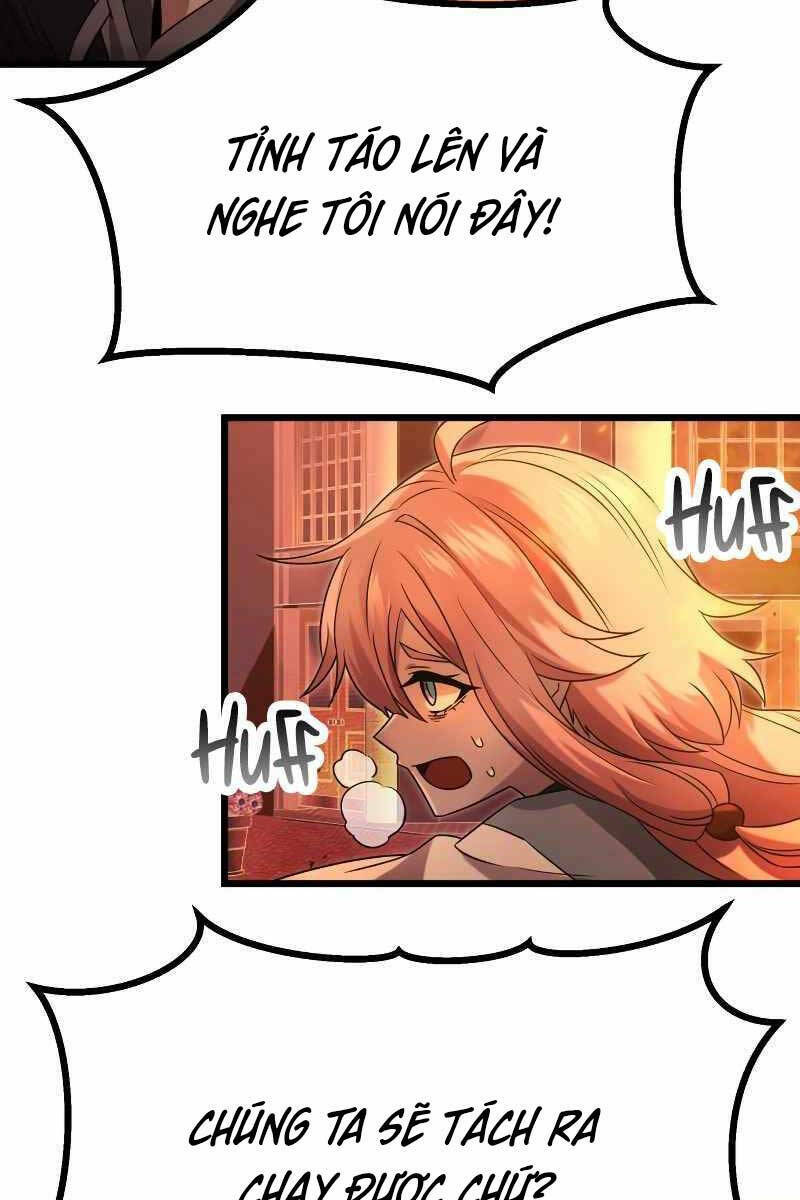 Ta Nhận Được Vật Phẩm Thần Thoại Chap 47 - Next Chap 48