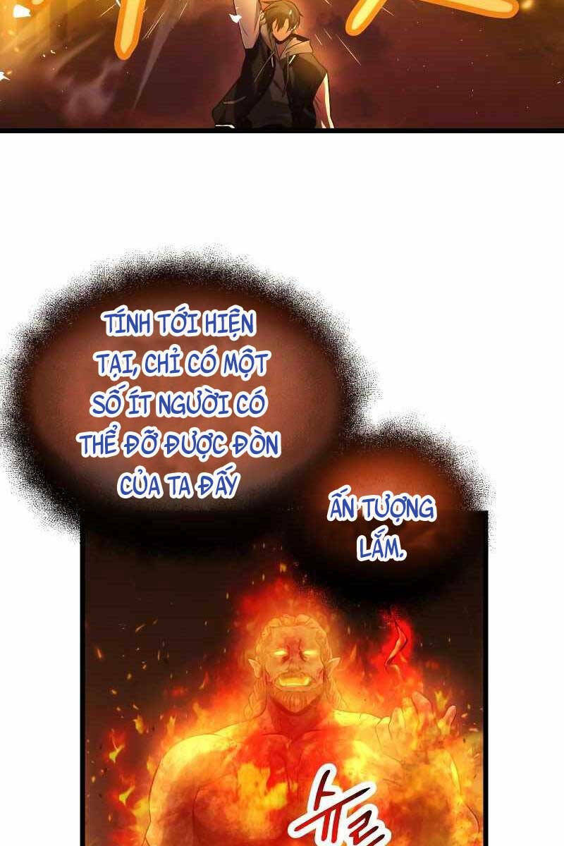 Ta Nhận Được Vật Phẩm Thần Thoại Chap 47 - Next Chap 48